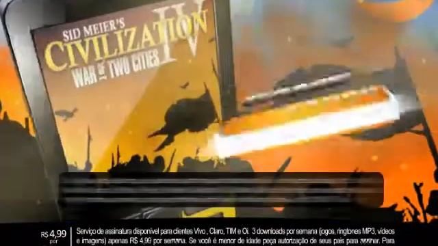 Baixe agora os jogos MAFIA II, Tycoo, Civilization IV e Go Go Rescue, direto no seu celular. смотреть онлайн