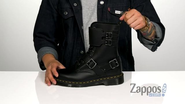 Dr. Martens 1490 Joska Smooth SKU: 9244398 смотреть онлайн