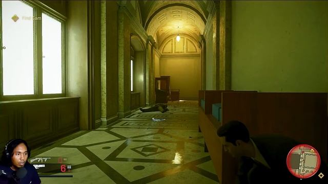 AKHIRNYA TOMMY PULA DIKHIANAT - MAFIA DEFINITIVE EDITION Walkthrough Gameplay [MALAYSIA] ENDING смотреть онлайн