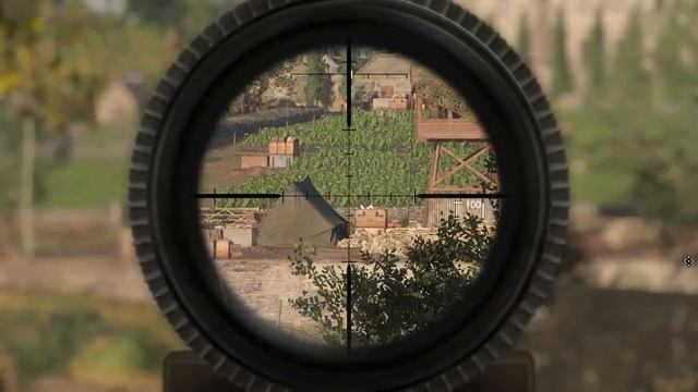 Sniper Elite 5 France | Gameplay Part 4 (Authentic Difficulty) смотреть онлайн