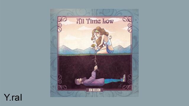 Jon Bellion - All Time Low 3D Audio (Use Headphones/Earphones)