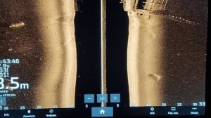 Сравнение SOLIX 12 , Garmin 8612 , Apex 16 Как показывают эхолоты