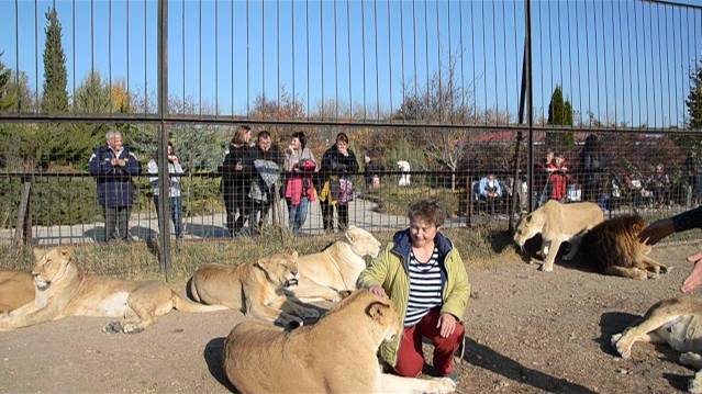 ЭКСКЛЮЗИВ ! Фото рядом со Стервой для нашей гостьи из Москвы ! смотреть онлайн