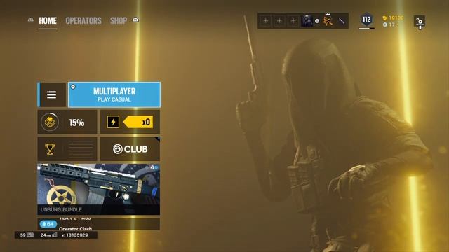 Rainbow Six Siege Stream смотреть онлайн