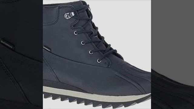 Con unas de estas botas de montaña para hombre tus pies estarán bien cuidados смотреть онлайн
