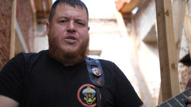 Донбасс (clip) – Павел Милютин смотреть онлайн