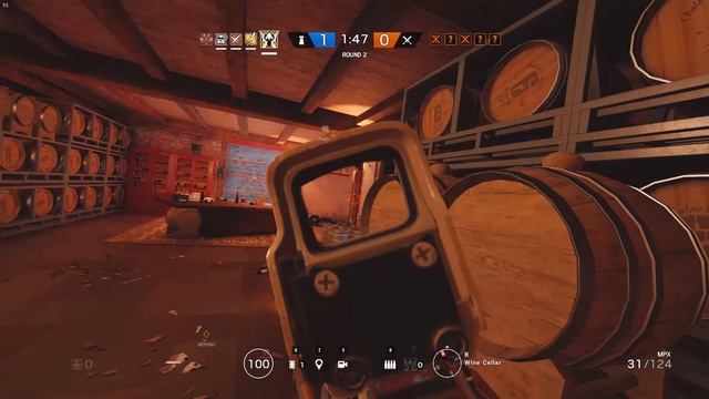 Got Caught Cheating! | Rainbow Six Siege Funny Epic Moments смотреть онлайн