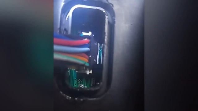 Ремонт приборной панели скутера VMC SMART 3? смотреть онлайн