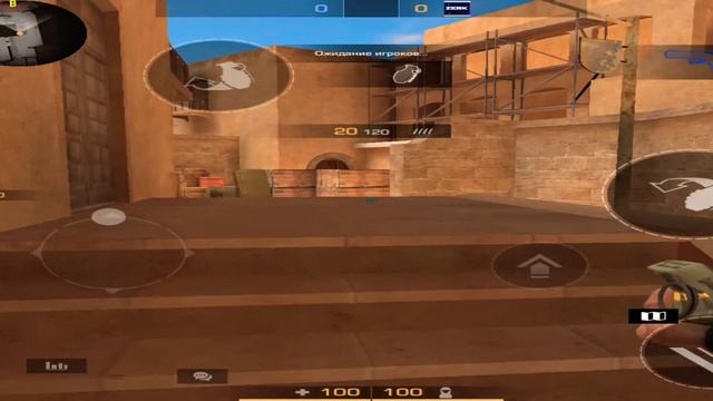 Самые лучшие раскидки- раскидки на карте Sandstone (standoff2) #1 смотреть онлайн