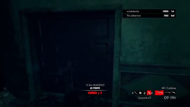 ZOMBIE ARMY TRILOGY: BETTER THAN SNIPER ELITE 4 смотреть онлайн