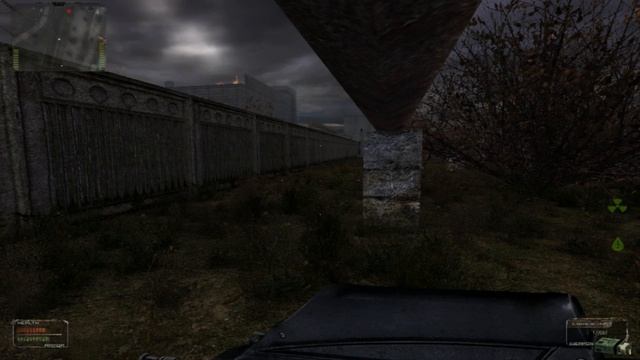 Zagrajmy z Esem - STALKER: SoC (Complete Ultra HD Mod) - Do Elektrowni! - #29 смотреть онлайн