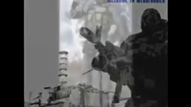 S. T. A. L. K. E. R. 4 Гимн Наёмников#stalker#game#gamemusic#stalkermusic