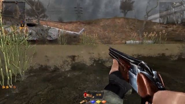 S.T.A.L.K.E.R тайные тропы 2 прохождение 2 часть смотреть онлайн