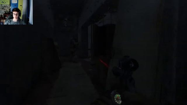 METRO LAST LIGHT: REDUX (МЕТРО луч надежды: возвращение) ➤ Прохождение №5 смотреть онлайн