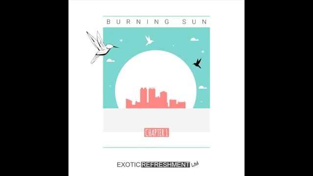 Carolain Luf - Voice Of Epsom (Original Mix) // Exotic Refreshment LTD