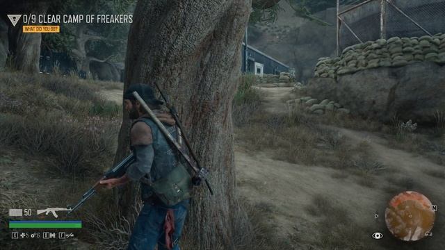 🔥DAYS GONE🔥 PC Gameplay Walkthrough Part - 4 (2K 60fps Ultra Settings) Professor Tech Gaming смотреть онлайн