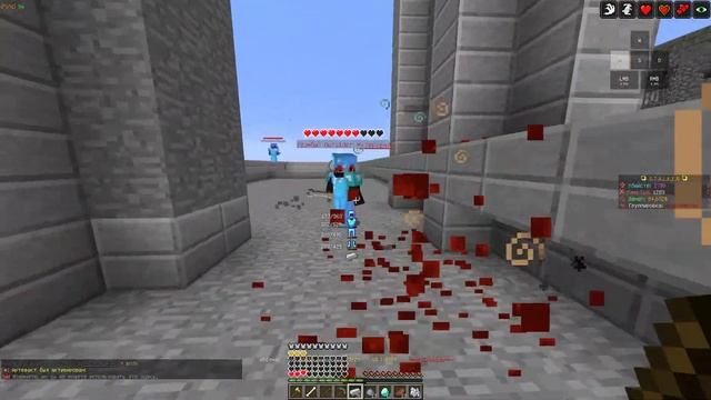 Stalker pvp | Minecraft | какому богу помолился? смотреть онлайн