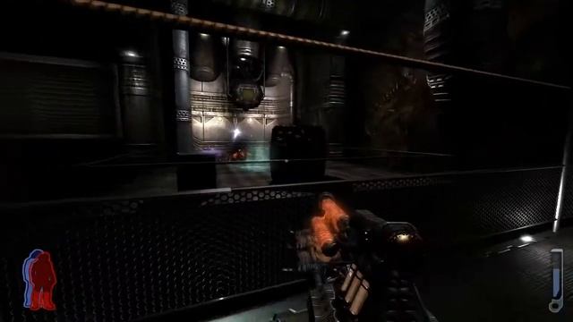 Let's Play - Prey - Part 4 - All fall down смотреть онлайн