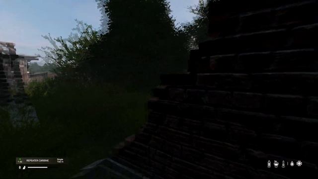 WELCOME TO LIVONIA - DayZ смотреть онлайн