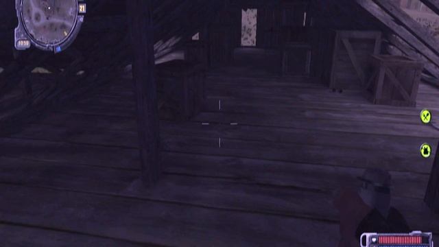 S.T.A..L.K.E.R З\П ЛЕСОПИЛКА смотреть онлайн