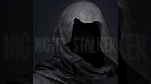 Night Stalker смотреть онлайн