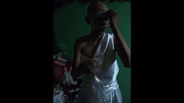 Intento de Cosplay de Zeus - shuumatsu no valkyrie смотреть онлайн