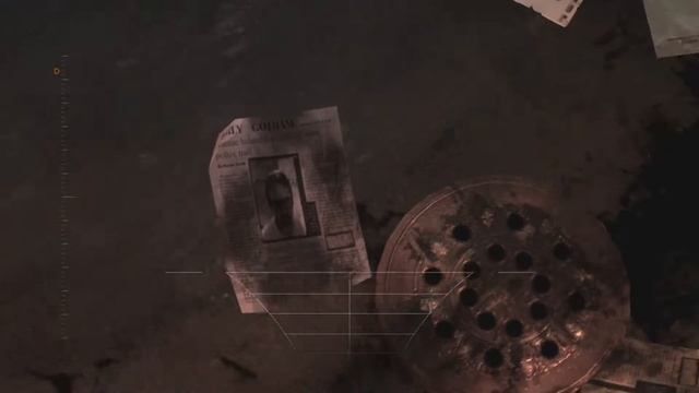 Legacy | Batman: Arkham Asylum | 31 | "Lunatics" смотреть онлайн
