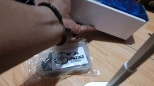 telescope Marcool 2-12x44 sf