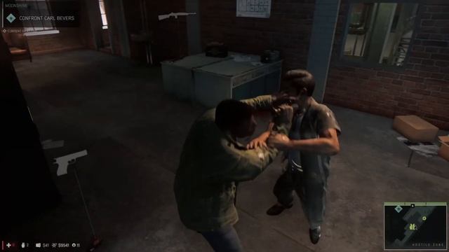 MAFIA 3 Definitive Edition | Kill Compilation!!!! - HARD DIFFICULTY смотреть онлайн