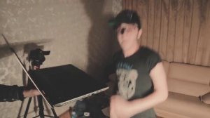 Эльдар Джарахов УСПЕШНАЯ ГРУППА 'В следующий понедельник' клип, 2015