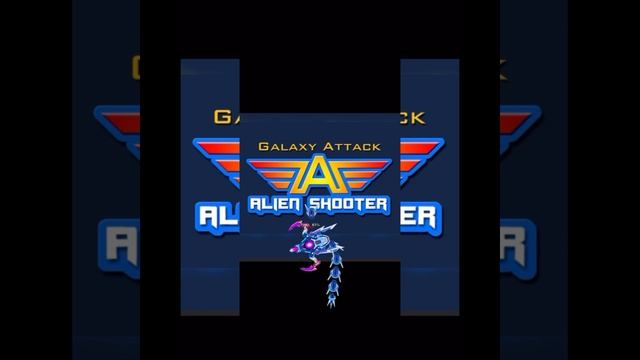 Galaxy Attack: Alien Shooter | soundtrack | theme 3 | soundtrack | space music | смотреть онлайн