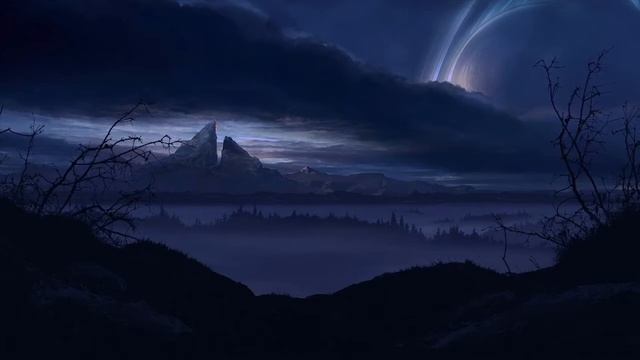 Halo animated wallpaper смотреть онлайн
