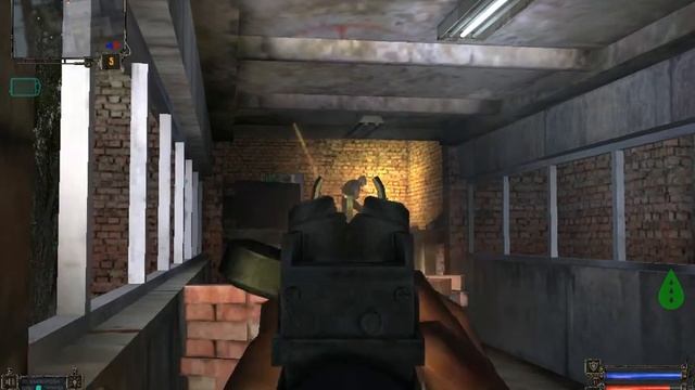 S.T.A.L.K.E.R. Т.Ч. (мастер) - БОРОВ смотреть онлайн