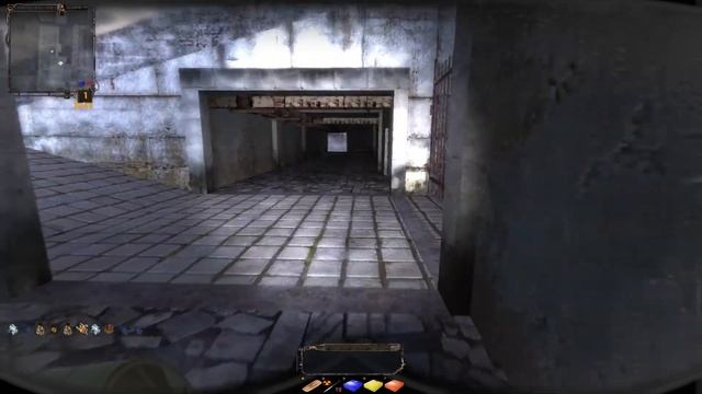 Ghost? - Secret Trails 2 Part 18 [Blind] смотреть онлайн