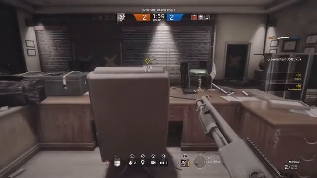 ГАЙД | Rainbow Six Siege - Sledge (Силач) смотреть онлайн