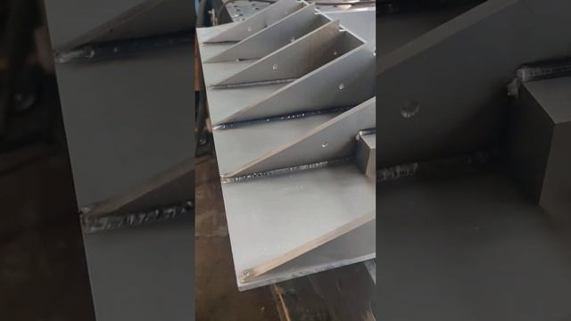 Лазерная сварка алюминия 5 мм. с присадочной проволокой. смотреть онлайн