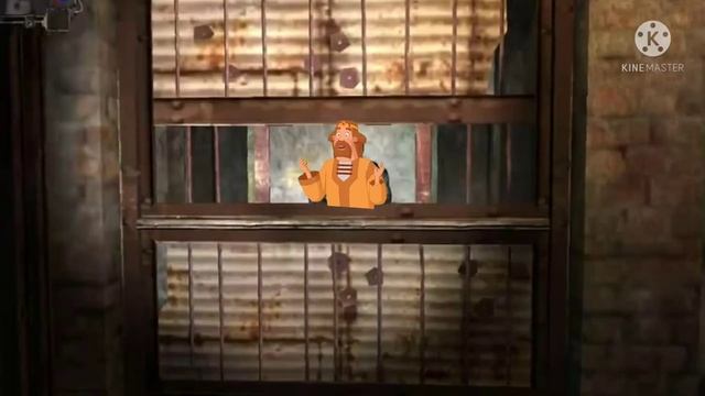 Богатыри перебрались в S.T.A.L.K.E.R(часть 2) смотреть онлайн