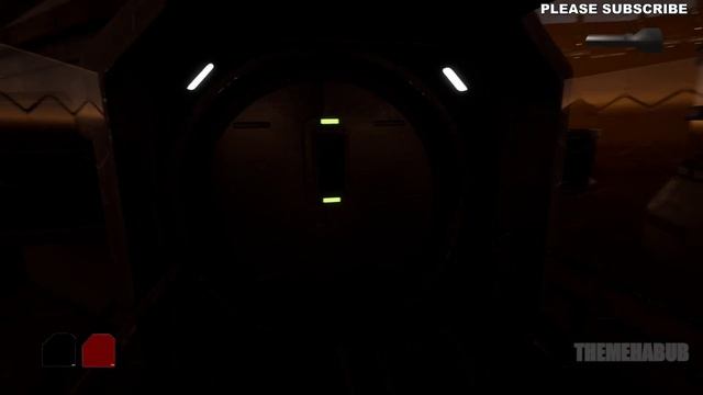 THE DARK SIDE OF MARS Gameplay PC || The Dark Side Of Mars Walkthrough No Commentary смотреть онлайн