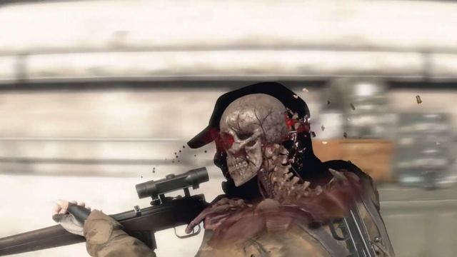 Sniper Elite 4 Italia Campaign Highlights: Allagra Fortress смотреть онлайн