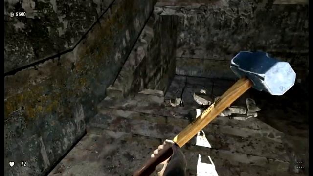 Serious Sam 3 Classic Outfit Secret смотреть онлайн