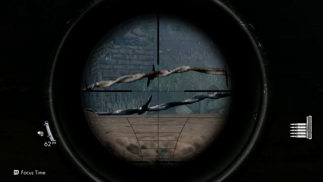 Sniper Elite V2 Remastered - Exclusive Early Playthrough Part 9 (4K) смотреть онлайн