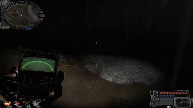 ПО КВЕСТАМ * S.T.A.L.K.E.R. Зов Припяти №4 смотреть онлайн
