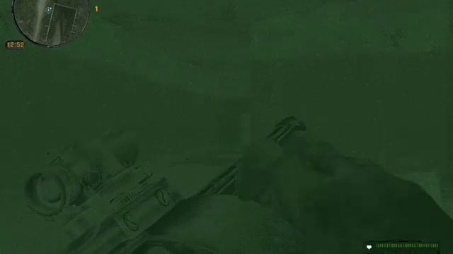 Зов Припяти вынос 2-ух гоблинов смотреть онлайн