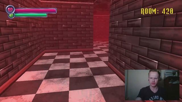 Больше Я Не Боюсь...(нет) - Spooky's Jump Scares Mansion. смотреть онлайн