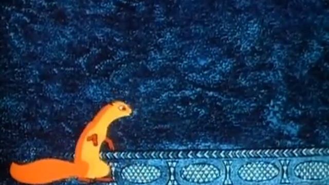 Рикки Тикки Тави смотреть онлайн