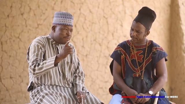 Sabo Da Kaza Episode 8 || Hausa Comedy 2020 (Original Video) смотреть онлайн