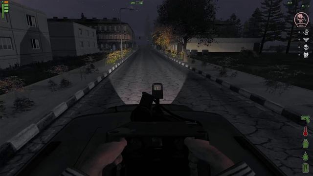 ЛАГЕРЬ ВЫЖИВШИХ И МУТАНТЫ! - DayZ Origins смотреть онлайн