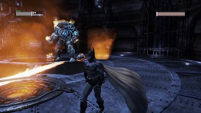 Batman: Arkham City — Часть 3 ➤ Xbox Series X смотреть онлайн