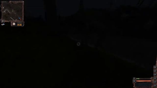 S.T.A.L.K.E.R. - Lost Alpha / СтройПлощадка #2 смотреть онлайн