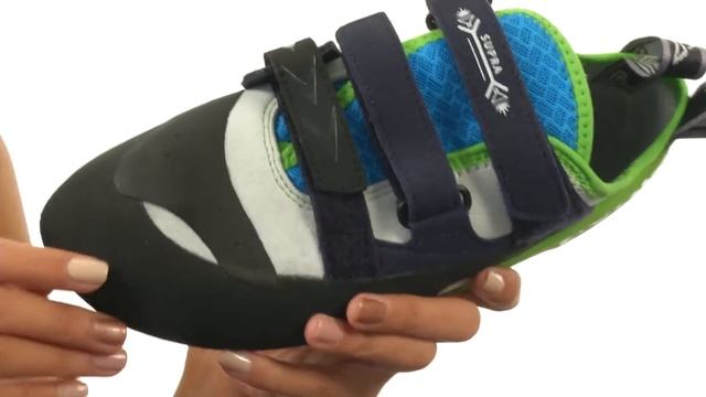 EVOLV Supra SKU:8854537 смотреть онлайн